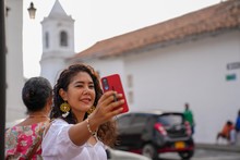 Cali se ilumin&oacute; este Viernes Santo con &lsquo;El Camino de la Luz&rsquo;