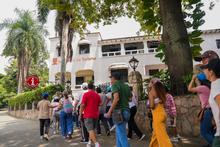 Cali deslumbra en Semana Santa con su biodiversidad &uacute;nica