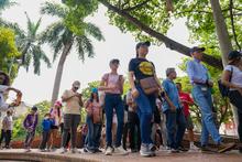 Cali deslumbra en Semana Santa con su biodiversidad &uacute;nica