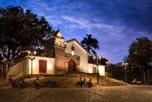 El plan especial de limpieza en la Semana Mayor culmina con &eacute;xito