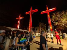 El plan especial de limpieza en la Semana Mayor culmina con &eacute;xito