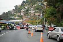 Sin inconvenientes avanza este domingo el Plan Retorno en Cali