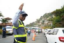 Sin inconvenientes avanza este domingo el Plan Retorno en Cali