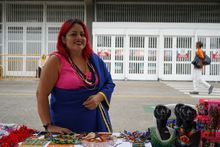 La Ciclovida de Cali concluye el Mes de la Mujer con un enfoque en la ancestralidad, arte y empoderamiento femenino