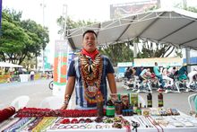 La Ciclovida de Cali concluye el Mes de la Mujer con un enfoque en la ancestralidad, arte y empoderamiento femenino