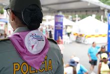 La Ciclovida de Cali concluye el Mes de la Mujer con un enfoque en la ancestralidad, arte y empoderamiento femenino