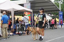 La Ciclovida de Cali concluye el Mes de la Mujer con un enfoque en la ancestralidad, arte y empoderamiento femenino