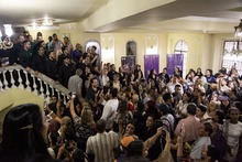 &Eacute;xito total el primer Encuentro de M&uacute;sica Cl&aacute;sica de Cali: nuevos  vientos de ciudad