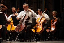 &Eacute;xito total el primer Encuentro de M&uacute;sica Cl&aacute;sica de Cali: nuevos  vientos de ciudad