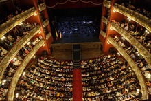 &Eacute;xito total el primer Encuentro de M&uacute;sica Cl&aacute;sica de Cali: nuevos  vientos de ciudad