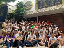 El Teatro Municipal Enrique Buenaventura se une a Naar Landaeta para impulsar una obra con impacto social