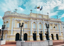 El Teatro Municipal Enrique Buenaventura se une a Naar Landaeta para impulsar una obra con impacto social