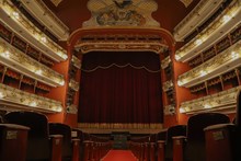 El Teatro Municipal Enrique Buenaventura se une a Naar Landaeta para impulsar una obra con impacto social