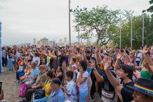 M&aacute;s de 44.000 turistas visitaron Cali durante la Semana Santa