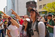 M&aacute;s de 44.000 turistas visitaron Cali durante la Semana Santa