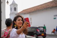 M&aacute;s de 44.000 turistas visitaron Cali durante la Semana Santa