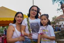 M&aacute;s de 44.000 turistas visitaron Cali durante la Semana Santa