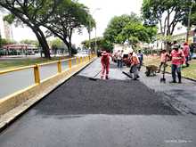 Estas son las intervenciones de Infraestructura programadas para la semana del 1 al 5 de abril