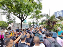 &iexcl;Excelente noticia! Cali cuenta con 15 camiones nuevos para el servicio  de recolecci&oacute;n de basuras