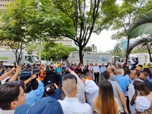 &iexcl;Excelente noticia! Cali cuenta con 15 camiones nuevos para el servicio  de recolecci&oacute;n de basuras