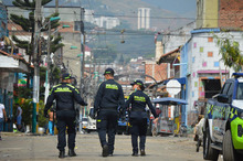 Consejo de seguridad presenta balance positivo en reducción de delitos en primer trimestre de 2024