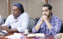 Consejo de seguridad presenta balance positivo en reducción de delitos en primer trimestre de 2024