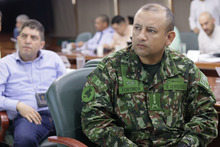 Consejo de seguridad presenta balance positivo en reducción de delitos en primer trimestre de 2024