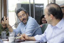 Consejo de seguridad presenta balance positivo en reducción de delitos en primer trimestre de 2024