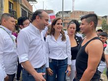 Programa &lsquo;Mejorando MIH&aacute;bitat&rsquo; transformar&aacute; el entorno de viviendas en sectores vulnerables de Cali