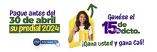 descuento pronto pago 2024