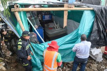 Recuperaci&oacute;n de 3,500 m2 de espacio p&uacute;blico en El Pondaje, Comuna 13 de Cali: mejoras para la comunidad