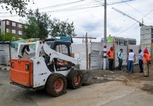 Recuperaci&oacute;n de 3,500 m2 de espacio p&uacute;blico en El Pondaje, Comuna 13 de Cali: mejoras para la comunidad