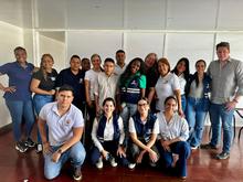 Atenci&oacute;n integral a m&aacute;s de 200 beneficiarios en la Feria de Empleo del Centro Regional de Atenci&oacute;n a V&iacute;ctimas