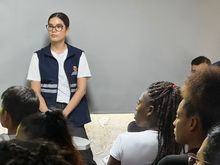 Atenci&oacute;n integral a m&aacute;s de 200 beneficiarios en la Feria de Empleo del Centro Regional de Atenci&oacute;n a V&iacute;ctimas