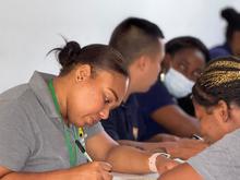 Atenci&oacute;n integral a m&aacute;s de 200 beneficiarios en la Feria de Empleo del Centro Regional de Atenci&oacute;n a V&iacute;ctimas