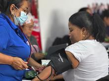 Atenci&oacute;n integral a m&aacute;s de 200 beneficiarios en la Feria de Empleo del Centro Regional de Atenci&oacute;n a V&iacute;ctimas