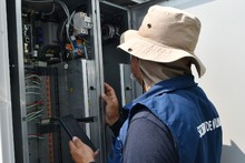 Ya est&aacute;n en funcionamiento las nuevas intercesiones semaforizadas del Bulevar de Oriente 