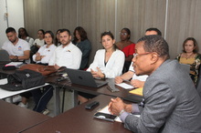 Con &eacute;xito se realiz&oacute; el primer comit&eacute; Territorial de Planeaci&oacute;n y Seguimiento al Programa de Alimentaci&oacute;n Escolar 2024