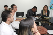 Con &eacute;xito se realiz&oacute; el primer comit&eacute; Territorial de Planeaci&oacute;n y Seguimiento al Programa de Alimentaci&oacute;n Escolar 2024