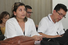 Con &eacute;xito se realiz&oacute; el primer comit&eacute; Territorial de Planeaci&oacute;n y Seguimiento al Programa de Alimentaci&oacute;n Escolar 2024