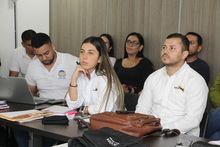 Secretar&iacute;a de Educaci&oacute;n lidera acciones peri&oacute;dicas de monitoreo y gesti&oacute;n efectiva de la alimentaci&oacute;n escolar