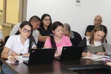 Secretar&iacute;a de Educaci&oacute;n lidera acciones peri&oacute;dicas de monitoreo y gesti&oacute;n efectiva de la alimentaci&oacute;n escolar