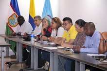 La Secretar&iacute;a de Educaci&oacute;n instal&oacute; el Comit&eacute; de Cobertura Educativa 2024