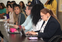 La Secretar&iacute;a de Educaci&oacute;n instal&oacute; el Comit&eacute; de Cobertura Educativa 2024