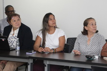 La Secretar&iacute;a de Educaci&oacute;n instal&oacute; el Comit&eacute; de Cobertura Educativa 2024