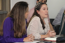 La Secretar&iacute;a de Educaci&oacute;n instal&oacute; el Comit&eacute; de Cobertura Educativa 2024