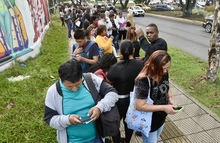 M&aacute;s Empleos Cali: Primera Feria de Empleabilidad fue &eacute;xito rotundo