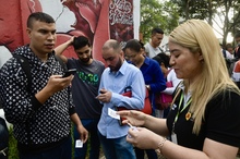 M&aacute;s Empleos Cali: Primera Feria de Empleabilidad fue &eacute;xito rotundo