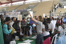 M&aacute;s Empleos Cali: Primera Feria de Empleabilidad fue &eacute;xito rotundo