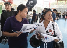 M&aacute;s Empleos Cali: Primera Feria de Empleabilidad fue &eacute;xito rotundo